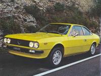 Lancia Beta Coupe 1973 #05