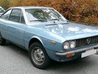 Lancia Beta Coupe 1973 #13