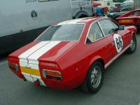 Lancia Beta Coupe 1973 #18