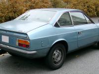 Lancia Beta Coupe 1973 #22