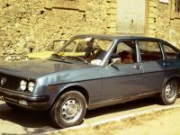 Lancia Beta Coupe 1973 #23