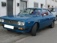 Lancia Beta Coupe 1973 #35