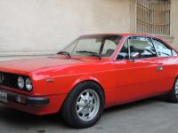 Lancia Beta Coupe 1973 #47
