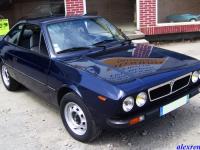 Lancia Beta Coupe 1973 #48