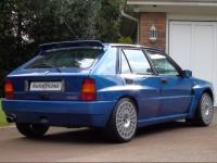 Lancia Dedra 1990 #13
