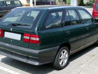 Lancia Dedra 1995 #05