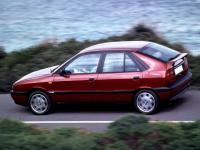 Lancia Dedra 1995 #06