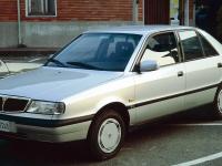 Lancia Dedra 1995 #07