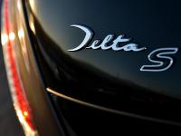 Lancia Delta 2013 #32