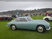 Lancia Flaminia Coupe 1958 #06