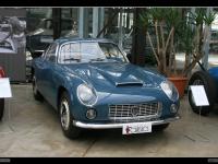 Lancia Flaminia Coupe 1958 #13