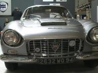 Lancia Flaminia Coupe 1958 #41