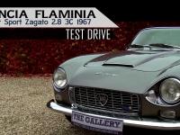 Lancia Flaminia Coupe 1958 #42