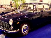 Lancia Flaminia Sedan 1963 #07