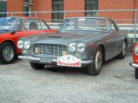 Lancia Flaminia Sedan 1963 #08