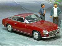 Lancia Flaminia Sedan 1963 #10