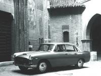 Lancia Flaminia Sedan 1963 #12
