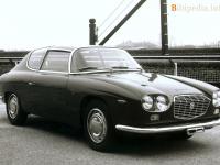 Lancia Flavia Sedan 1960 #01