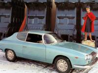Lancia Flavia Sedan 1960 #05