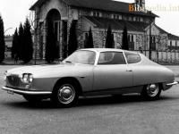 Lancia Flavia Sedan 1960 #06