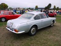 Lancia Flavia Sedan 1960 #09