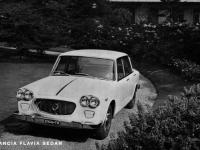 Lancia Flavia Sedan 1960 #12