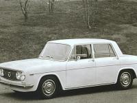 Lancia Flavia Sedan 1960 #13