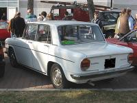 Lancia Flavia Sedan 1967 #05