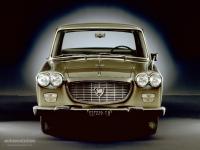 Lancia Flavia Sedan 1967 #10
