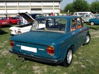 Lancia Fulvia Berlina 1969 #06