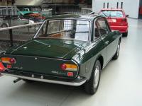 Lancia Fulvia Coupe 1965 #05