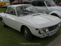 Lancia Fulvia Coupe 1965 #06