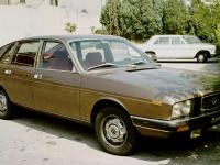 Lancia Gamma 1976 #08