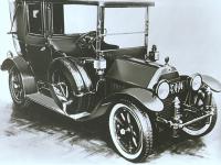 Lancia Gamma 20HP 1910 #01