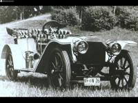 Lancia Gamma 20HP 1910 #3