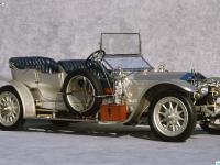 Lancia Gamma 20HP 1910 #06
