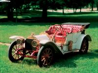 Lancia Gamma 20HP 1910 #07