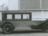 Lancia Gamma 20HP 1910 #09