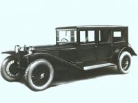 Lancia Gamma 20HP 1910 #15