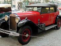 Lancia Gamma 20HP 1910 #18