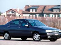 Lancia Kappa 1995 #01