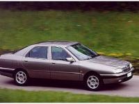 Lancia Kappa 1995 #4