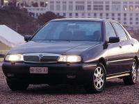 Lancia Kappa 1995 #08