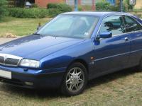 Lancia Kappa 1995 #09