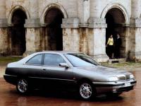 Lancia Kappa Coupe 1997 #3