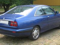 Lancia Kappa Coupe 1997 #06