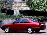 Lancia Kappa Coupe 1997 #08