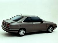 Lancia Kappa Coupe 1997 #09