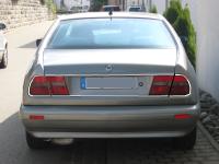 Lancia Kappa Coupe 1997 #11