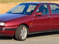 Lancia Kappa Coupe 1997 #12